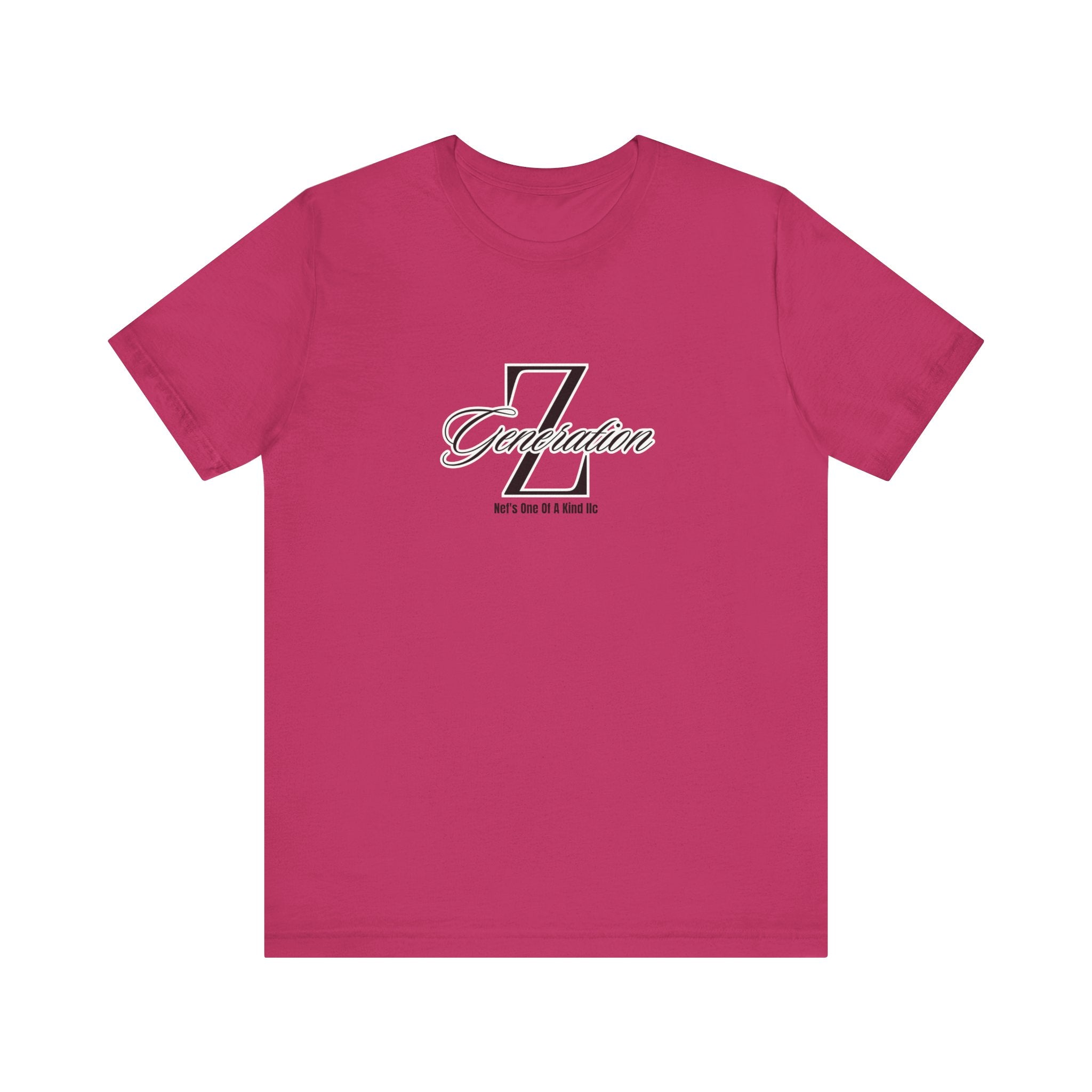 Generation Z T-Shirt